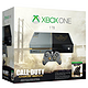 Xbox One + Call of Duty : Advanced Warfare 使命召唤：高级战争