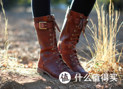 Timberland 添柏岚 Savin Hill Mid Lace Boot 女款中筒靴
