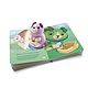 LeapFrog LeapReader Junior Book Pal 幼儿英语点读学习机