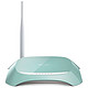 TP-LINK 150M无线路由器 TL-WR742N