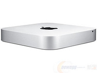 Apple 苹果 Mac mini MGEM2CH/A 台式电脑 -i5 1.4GHz/4GB/500GB硬盘