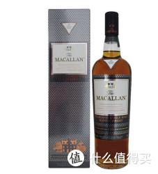 Macallan 麦卡伦 1700系列 品鉴家之选 700ml