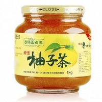  KOREA NONGHYUP  韩国农协 蜂蜜柚子茶 1kg