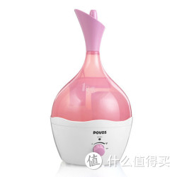 POVOS 奔腾 超声波加湿器 PW106 2L大水箱 超大/细雾
