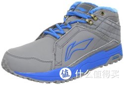 断码：LI-NING 李宁 跑步系列 男 休闲跑步鞋 ARCG035