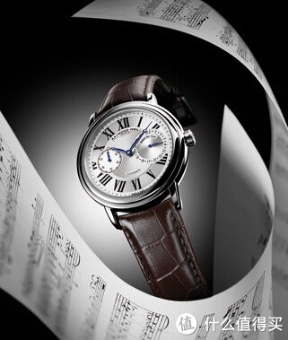 Raymond Weil 蕾蒙威 Maestro系列 2846-STC-00659 男款机械腕表