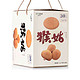 猴姑 酥性饼干（江中集团）1440g/盒