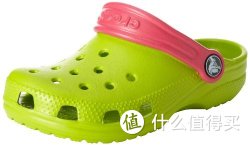 crocs 卡骆驰 经典 童款洞洞鞋