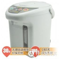 TIGER 虎牌 KE-A221 微电脑电气热水瓶 2.2L