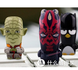 促销活动：为创意点赞！超多款卡通造型U盘！