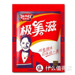 极美滋 麻辣 复合调味料 70g