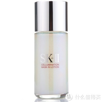 SK-II 环采臻皙清莹露 100ml