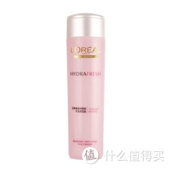 L'OREAL PARIS 巴黎欧莱雅 清润全日保湿柔肤水 175ml