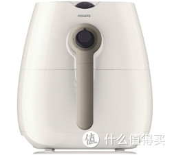 新低价：PHILIPS 飞利浦 AirFryer HD9225/50 空气炸锅