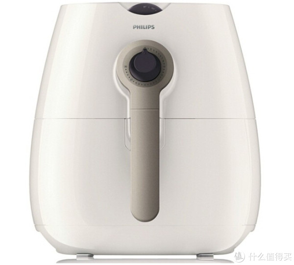 新低价:PHILIPS 飞利浦 AirFryer HD9225/50 空气炸锅