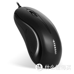 HYUNDAI 现代  MA71   USB光电小鼠标