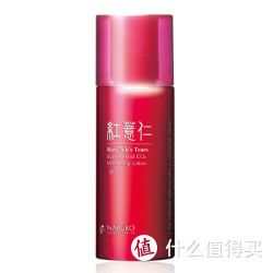 限华南、华中：牛尔娜露可 红薏仁雪耳焕白乳液 120ml
