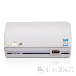 部分地区：A.O.SMITH A.O.史密斯 ET700J-60 电热水器 60L