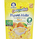 Gerber 嘉宝 Graduates Yogurt Melts 黄桃味酸奶溶豆 28g*7袋