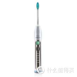 Philips 飞利浦 HX6921 声波振动电动牙刷