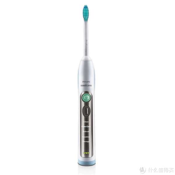 Philips 飞利浦 HX6921 声波振动电动牙刷