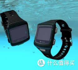 bryton 百锐腾 Cardio C40H GPS 心率表（含心率带）