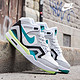 NIKE 耐克 Air Tech Challenge II 男士复古运动鞋