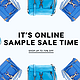 促销活动：Rebecca Minkoff 美国官网 SAMPLE SALE 服饰包袋