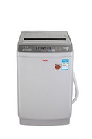 限地区：TCL XQB60-150S 6Kg 全自动波轮洗衣机