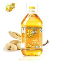 福临门 一级大豆油 5L
