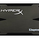 Kingston 金士顿 HyperX 3K SATA3 固态硬盘 480G