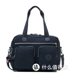Kipling 凯浦林 Sherpa Luggage Tote 女款旅行手提包
