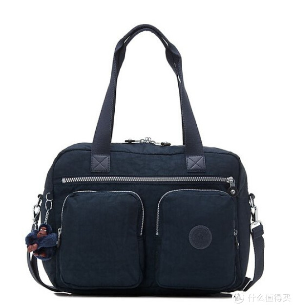 Kipling 凯浦林 Sherpa Luggage Tote 女款旅行手提包
