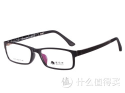 Mammoeten 猛犸象  TR90 眼镜架 6013-C01 