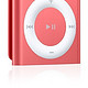 Apple 苹果 iPod shuffle 身材是小,音乐事大 2GB 粉色MD773CH/A