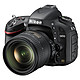 新低价：Nikon 尼康 D610 全画幅数码单反相机套机（24-85mm VR）