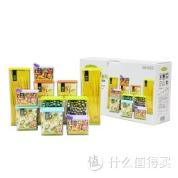 sunrise  鲜乐仕  魔法整理保鲜盒 缤纷11件套*2套