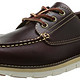 Timberland 添柏岚  Harborside 3Eye Leather Oxford 男士牛津鞋