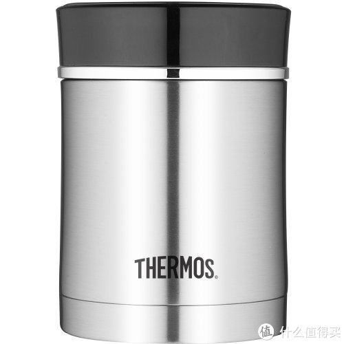 THERMOS 膳魔师 Stainless Steel 不锈钢真空保温罐 480ml