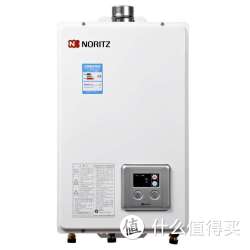 11月19日0点：NORITZ/ 能率 GQ-1350FE-B 燃气热水器 13L/Min