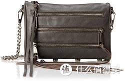 REBECCAMINKOFF Mini 5 女士单肩挎包