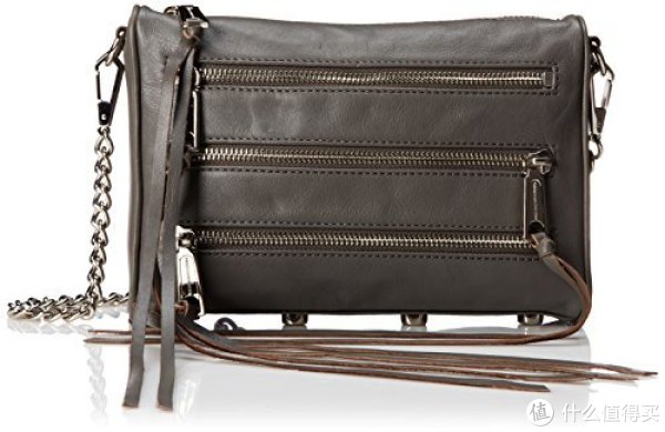 REBECCAMINKOFF Mini 5 女士单肩挎包