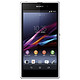 SONY 索尼 Xperia Z1 L39h 3G手机（白色）WCDMA/GSM