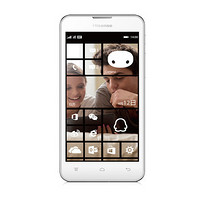 Hisense 海信 E260T+（NANA） 3G智能手机 CDMA2000GSM 双网双待全网通 白色