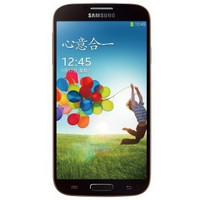 SAMSUNG 三星 Galaxy S4 I9500 16G版 3G手机（幽谷棕）WCDMA/GSM 联通版