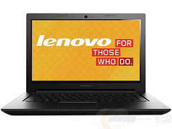 Lenovo 联想 IdeaPad S410p 14英寸触控笔记本（i5-4200u，4G，500G，GT720M）
