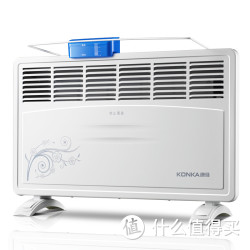 康佳 居浴两用快热炉取暖器