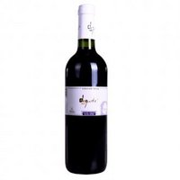西班牙进口 圣霞多.德古斯特 干红葡萄酒 750mll*7+凑单品