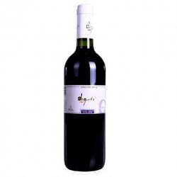 西班牙进口 圣霞多.德古斯特 干红葡萄酒 750mll*7+凑单品