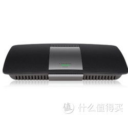 Linksys EA6400 AC1600 无线路由器 